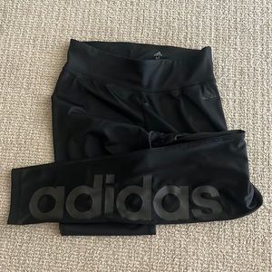 Adidas Climate Leggings M